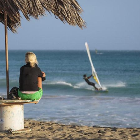 Capo Verde Vacanze Azalea Santa Maria Exterior photo