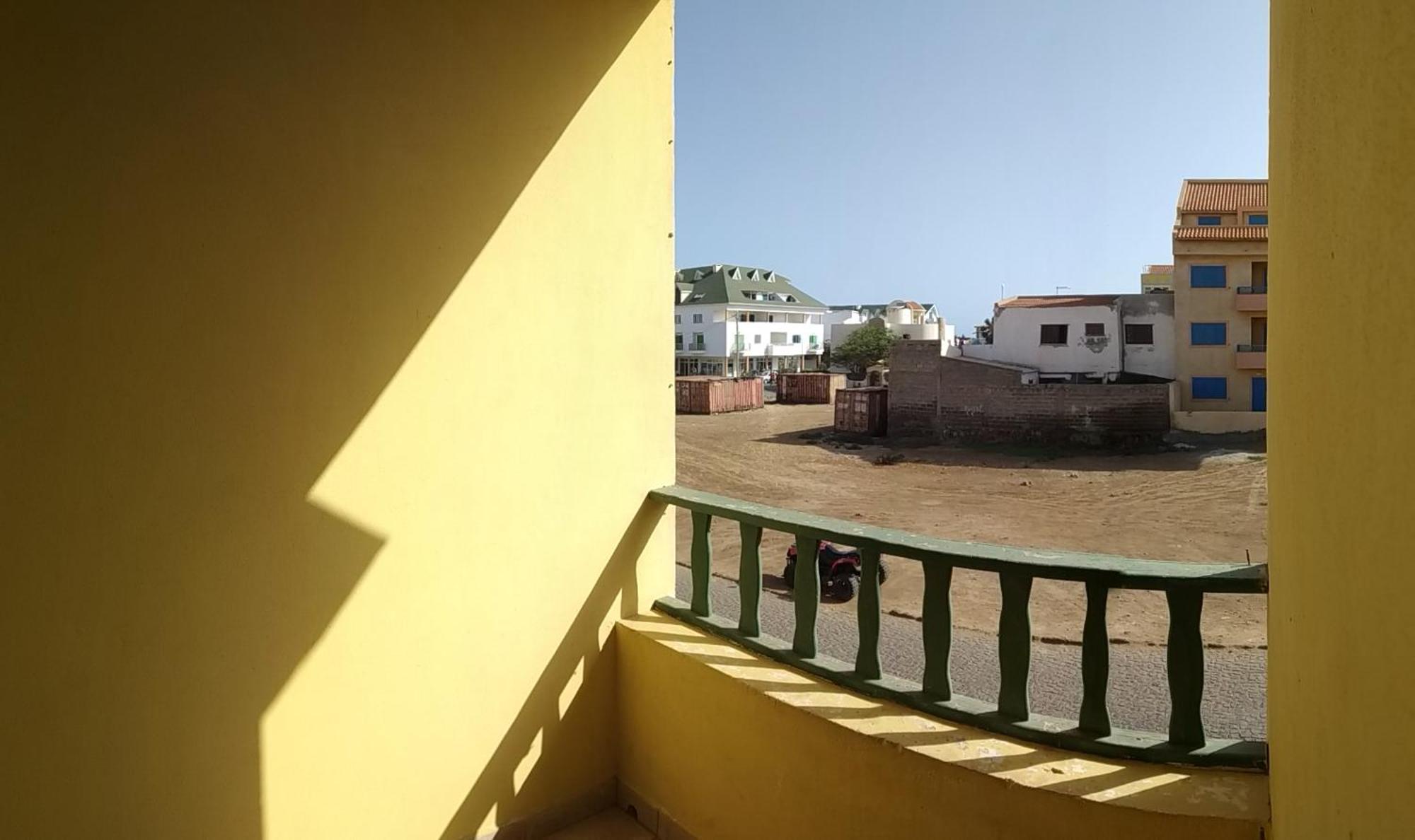 Capo Verde Vacanze Azalea Santa Maria Exterior photo